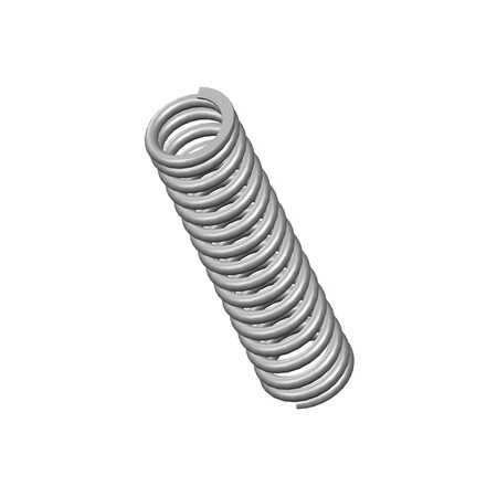 Approved Vendor Compression Spring, O= .500, L= 2.03, W= .069 G409970024